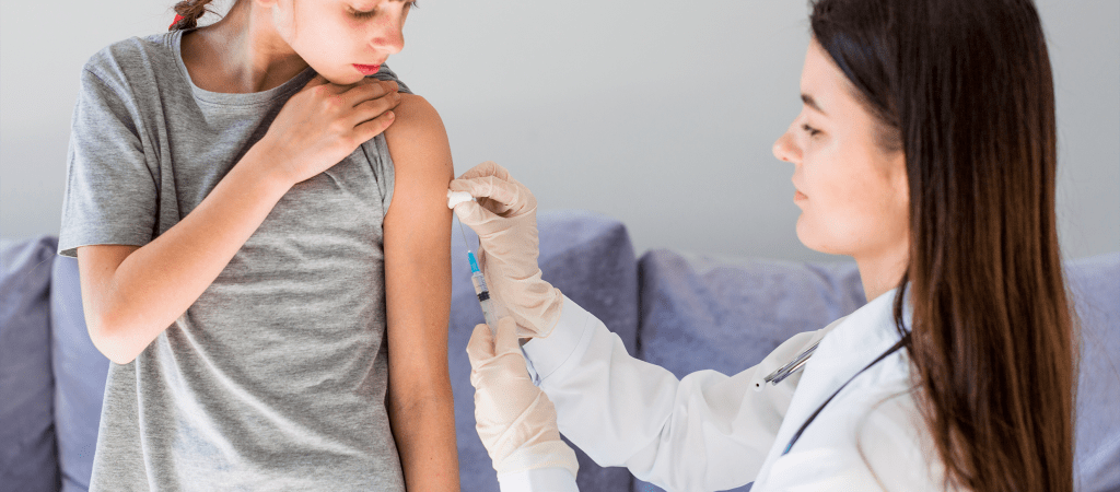 Vacinação: Prevenção de doenças e responsabilidade social - Personal Clean - 1
