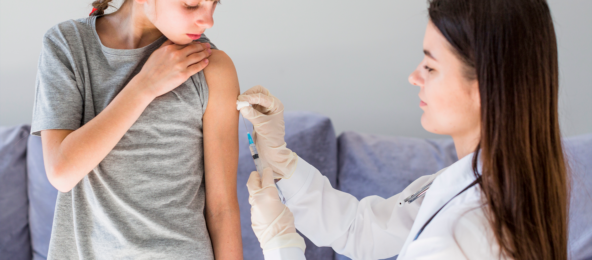 You are currently viewing Vacinação: Prevenção de doenças e responsabilidade social