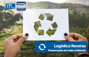 Read more about the article Logística Reversa – Licenciamento Ambiental
