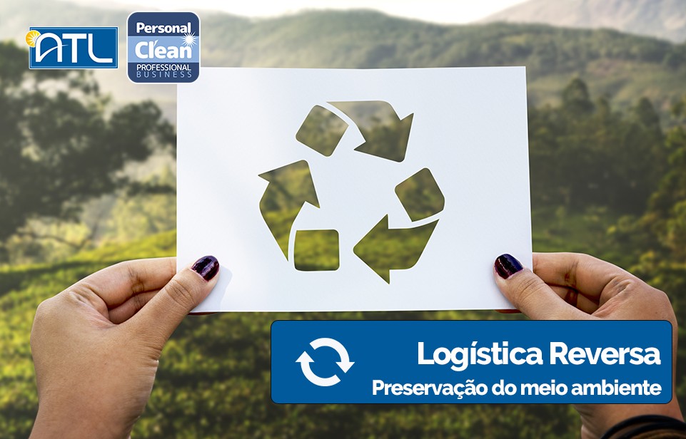 You are currently viewing Logística Reversa – Licenciamento Ambiental