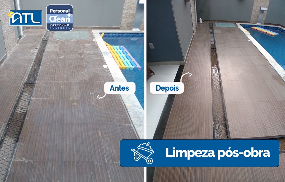 You are currently viewing Limpeza pós-obra