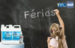 Read more about the article A importância da limpeza escolar: um ambiente saudável para o aprendizado