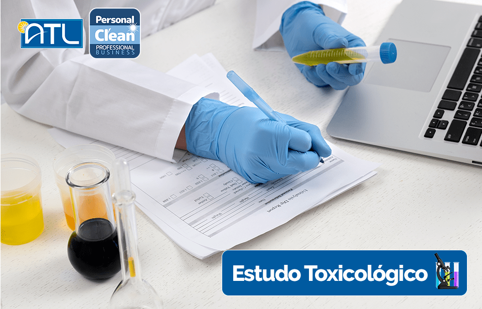 Read more about the article A importância dos estudos toxicológicos em produtos de limpeza